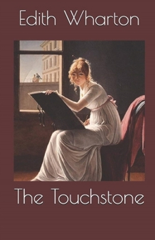 Paperback The Touchstone Illustrated Book