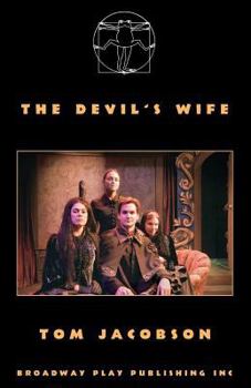 Paperback The Devil's Wife Book