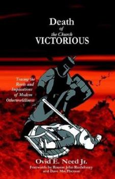 Paperback Death of the Church Victorious Book