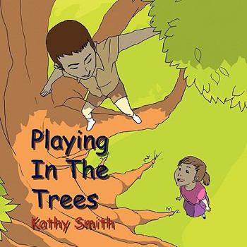 Paperback Playing in the Trees Book