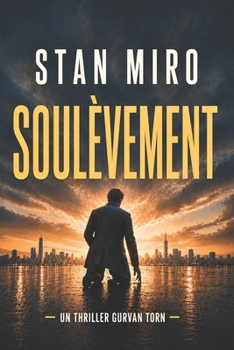 Paperback Soulèvement [French] Book