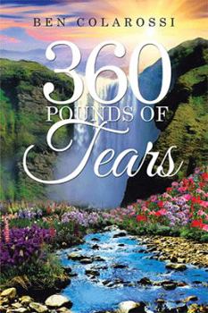 Paperback 360 Pounds of Tears Book