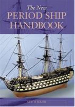 Paperback New Period Ship Handbook Book