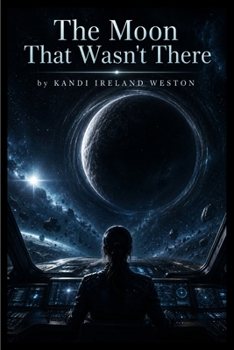Paperback The Moon That Wasn't There Book