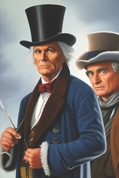 Paperback A christmas Carol's Legacy: The Gift of Redemption Book