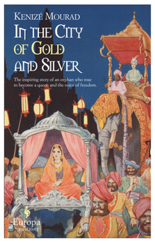 Paperback In the City of Gold and Silver Book
