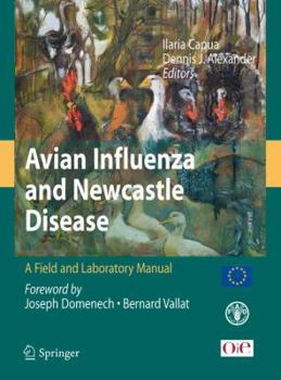 Handbook of Diagnosis of Avian Influenza and Newcastle Disease