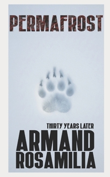 Paperback Permafrost Book