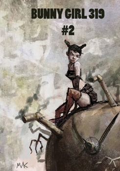 Paperback Bunny Girl 319 #2 Book