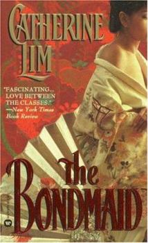 Mass Market Paperback The Bondmaid Book