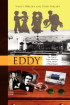 Paperback Eddy Book