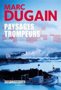 Paperback Paysages trompeurs [French] Book