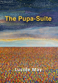 Paperback The Pupa Suite Book
