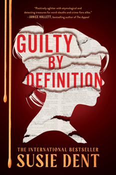 Hardcover Guilty by Definition Book