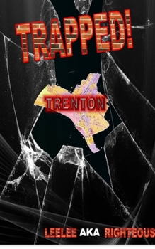 Paperback Trapped Book