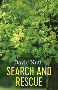 Paperback Search and Rescue Book