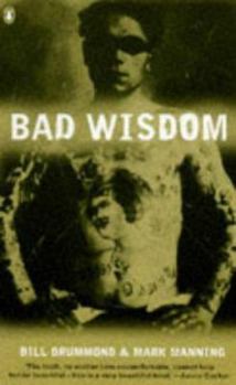 Paperback Bad Wisdom Book