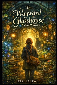 Paperback The Wayward Glasshouse Book