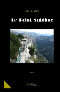 Paperback Le Point Sublime [French] Book