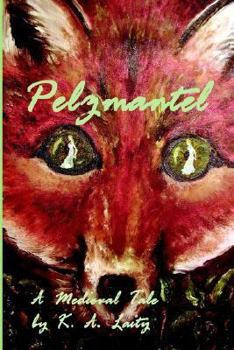 Paperback Pelzmantel: A Medieval Tale Book