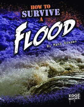 Hardcover How to Survive a Flood Book