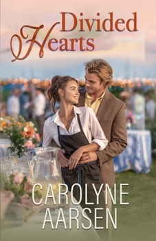 Divided Hearts - Book #4 of the Sweet Hearts of Sweet Creek