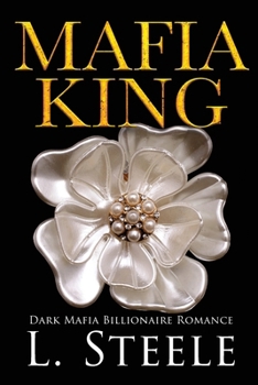 Paperback Mafia King: Enemies to Lovers Arranged Marriage Mafia Romance Book
