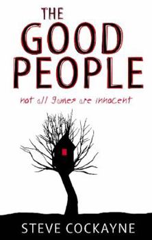 Paperback The Good People Book