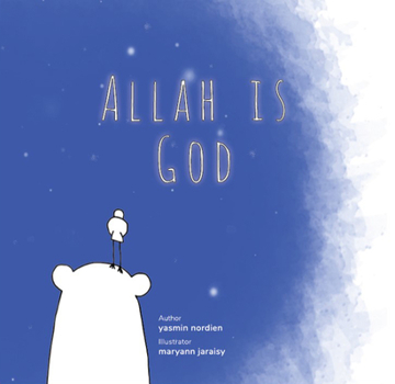 Paperback Allah Is God Book