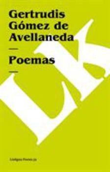 Paperback Poemas [Spanish] Book