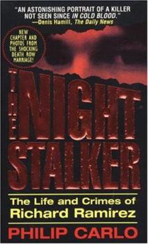 Mass Market Paperback The Night Stalker Book