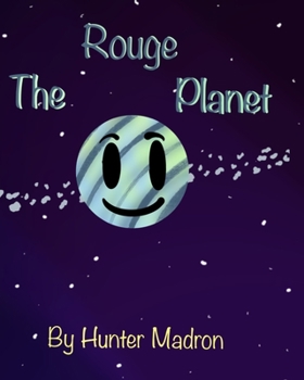 Paperback The Rogue Planet Book