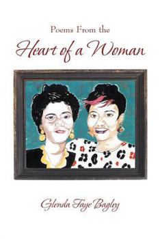 Paperback Poems From the Heart of a Woman Book