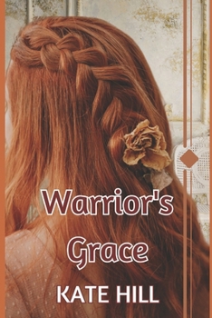 Warrior's Grace (The Barnes Family)