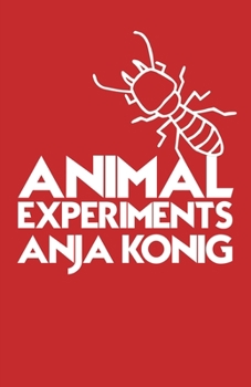 Paperback Animal Experiments Book