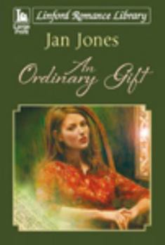 Paperback An Ordinary Gift [Large Print] Book