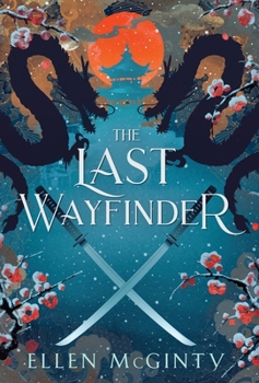 Hardcover The Last Wayfinder Book
