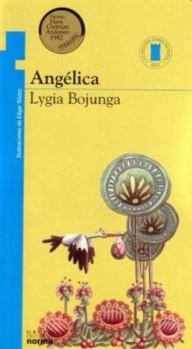 Paperback Angelica [Spanish] Book