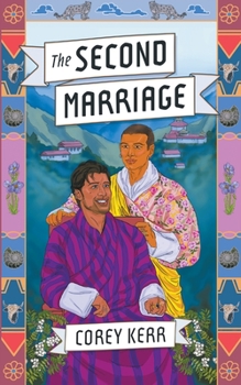 The Second Marriage - Book #3 of the Middle Sea