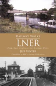 Railway walks - Book  of the Railway Walks