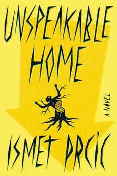 Hardcover Unspeakable Home Book