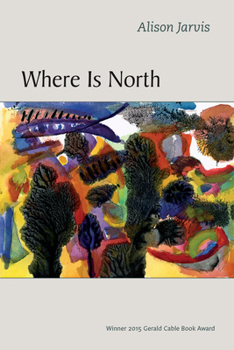 Paperback Where Is North Book