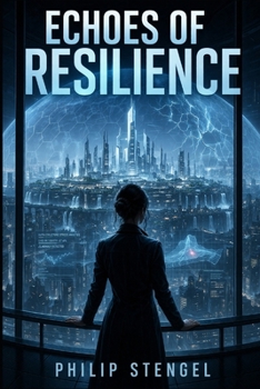 Paperback Echoes of Resilience Book