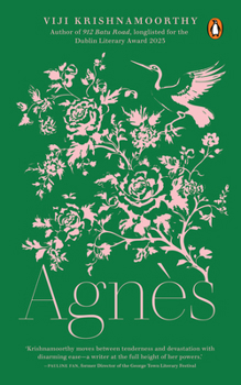 Paperback Agnès Book