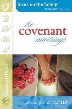 Paperback The Covenant Marriage Book