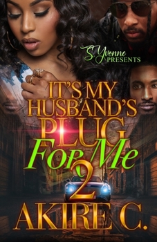 Paperback It's My Husband's Plug For Me 2 Book