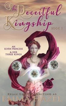 Paperback The Deceitful Kingship Book