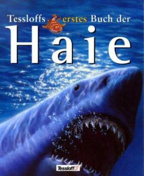 Hardcover Tessloffs erstes Buch der Haie [German] Book