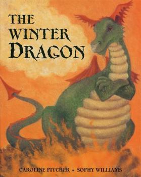 Paperback Winter Dragon Book