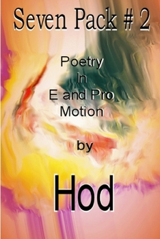 Paperback Seven Pack #2 Book